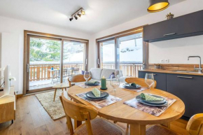 Les Freinets - Apt D303 - BO Immobilier